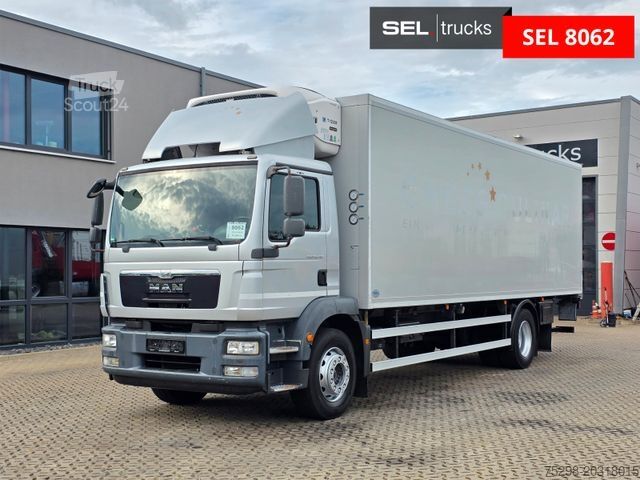 Koelwagen MAN TGM 18.290 / Ldbw / Thermo King /Triple Verdamp.