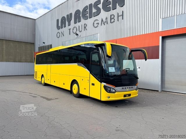 Autocar SETRA S 515 MD