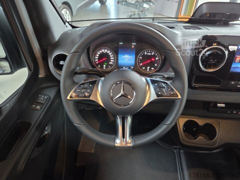 Caravana/autocaravana Bürstner Habiton HM 6.0