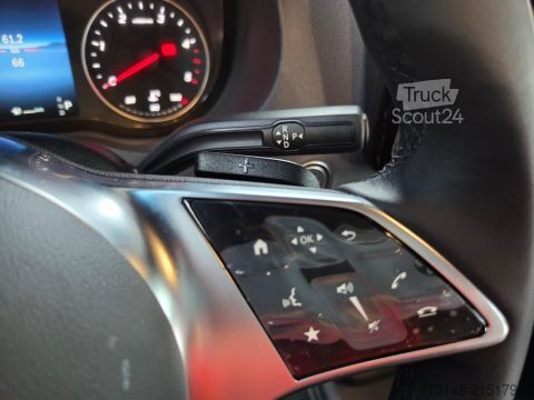 Caravana/autocaravana Bürstner Habiton HM 6.0