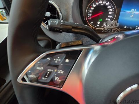 Caravana/autocaravana Bürstner Habiton HM 6.0