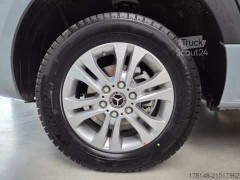 Caravana/autocaravana Bürstner Habiton HM 6.0