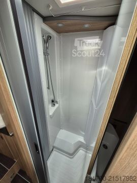 Autocaravana semi-integrada Knaus Sky TI 650 MEG *TraumMobil*Automatik*IC-Line*