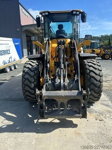 Radlader Volvo L 60 H