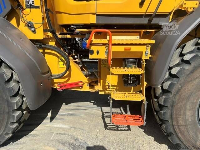Radlader Volvo L 60 H