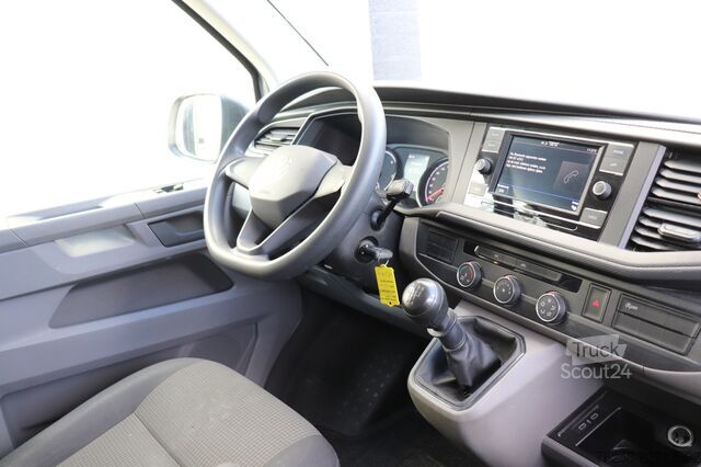 Bestelwagen VW Transporter 2.0 TDI EURO 6 - Airco - Cruise - C...