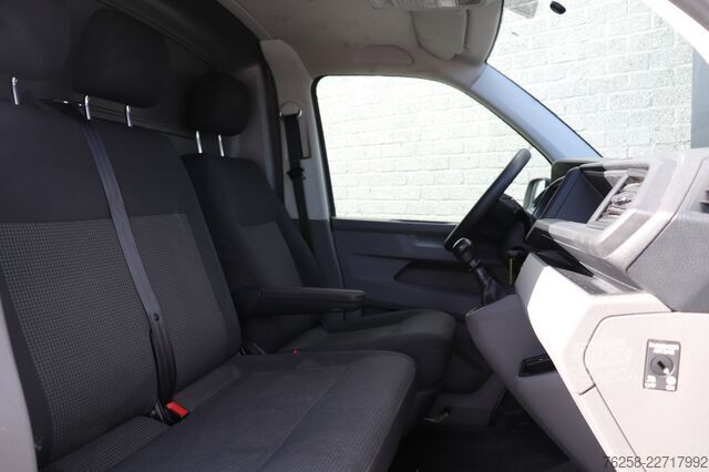 Bestelwagen VW Transporter 2.0 TDI EURO 6 - Airco - Cruise - C...