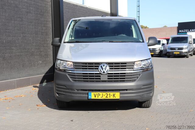 Bestelwagen VW Transporter 2.0 TDI EURO 6 - Airco - Cruise - C...
