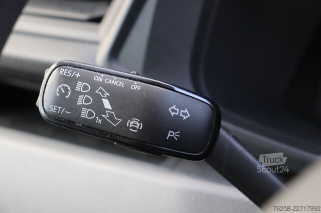 Bestelwagen VW Transporter 2.0 TDI EURO 6 - Airco - Cruise - C...