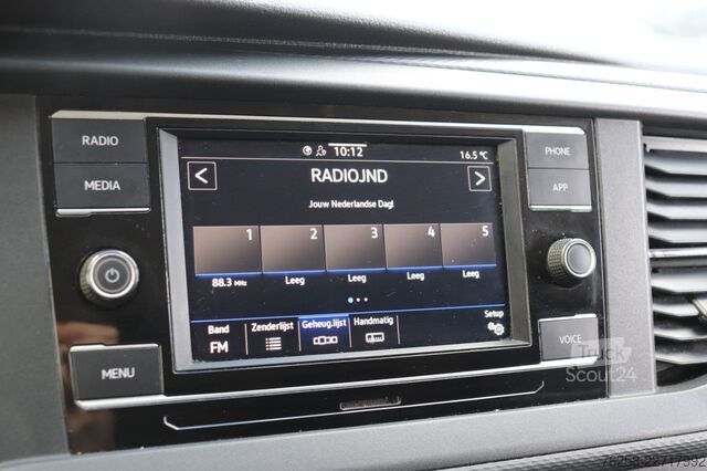 Bestelwagen VW Transporter 2.0 TDI EURO 6 - Airco - Cruise - C...