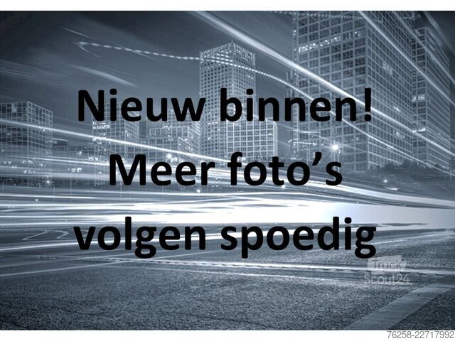 Bestelwagen VW Transporter 2.0 TDI EURO 6 - Airco - Cruise - C...