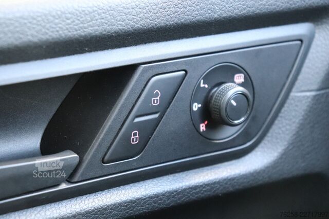 Stationwagen met hoog dak VW Caddy 2.0 TDI EURO 6 - Airco - Cruise - 2x Schu...