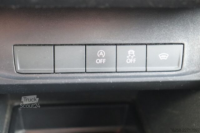 Stationwagen met hoog dak VW Caddy 2.0 TDI EURO 6 - Airco - Cruise - 2x Schu...