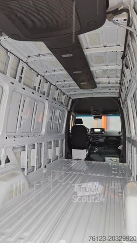 Kastenwagen hoch MERCEDES-BENZ 3x Sprinter 415 Doppelklima Sonderpreis