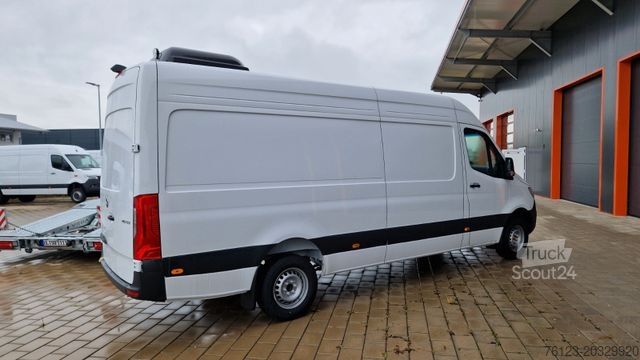 Kastenwagen hoch MERCEDES-BENZ 3x Sprinter 415 Doppelklima Sonderpreis