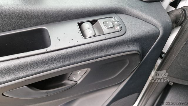 Kastenwagen hoch MERCEDES-BENZ 3x Sprinter 415 Doppelklima Sonderpreis