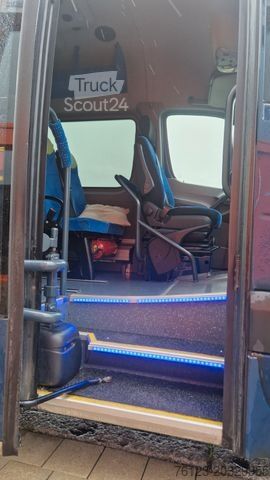 Minibus MERCEDES-BENZ Sprinter 516 / 22 Sitzer, Crafter Daily Ducato