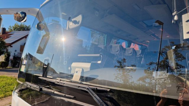 Mikroautobuss Temsa Prestij SX Automatik sofort lieferbar Novo