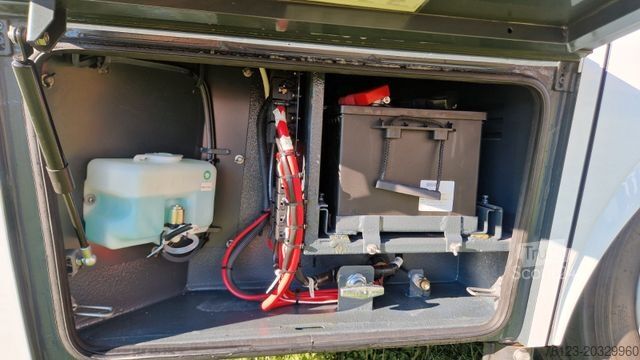 Mikroautobuss Temsa Prestij SX Automatik sofort lieferbar Novo