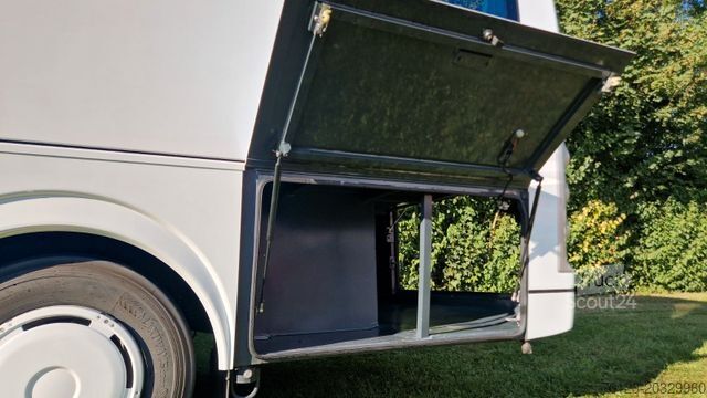 Mikroautobuss Temsa Prestij SX Automatik sofort lieferbar Novo