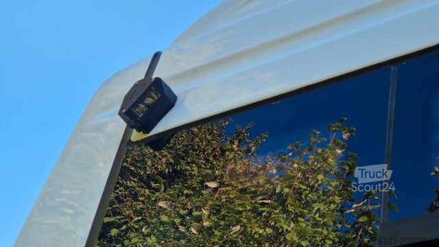 Mikroautobuss Temsa Prestij SX Automatik sofort lieferbar Novo
