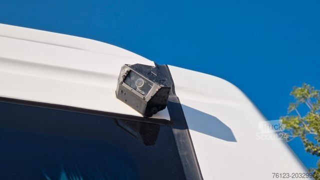 Mikroautobuss Temsa Prestij SX Automatik sofort lieferbar Novo