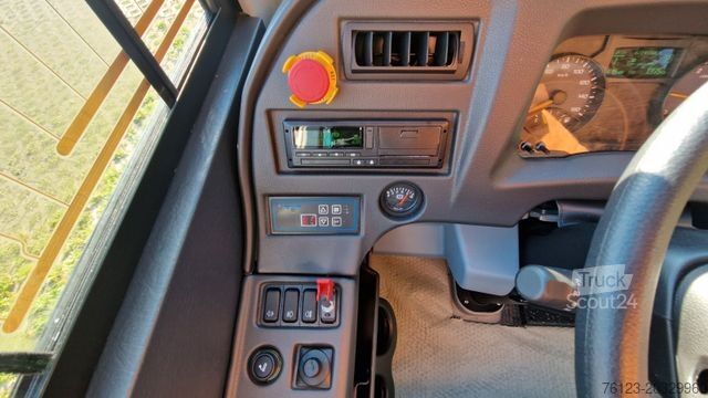 Mikroautobuss Temsa Prestij SX Automatik sofort lieferbar Novo