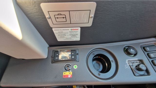 Mikroautobuss Temsa Prestij SX Automatik sofort lieferbar Novo