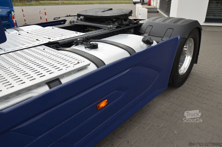 Standardni vlačilec DAF XG+ 530 / ACC / KLIMA P. / PCC / FUL LED / ECO / WAGA / DE 0315