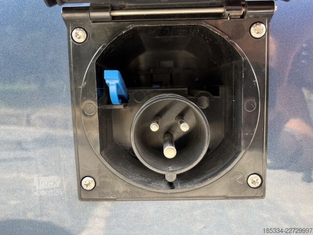 Avtodom Ford Transit A603G Pilote 2025 Boîte manuelle | 3 couchages