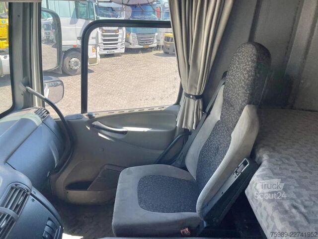 Standard-SZM DAF CF 85.460 MANUAL gearbox.  TOP Condition!