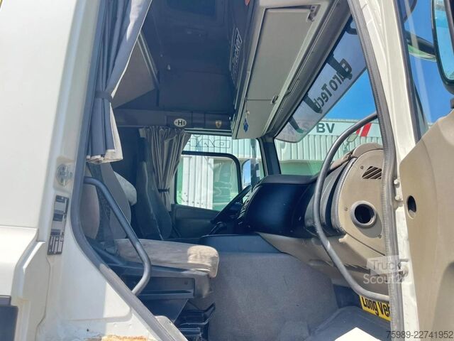 Standard-SZM DAF CF 85.460 MANUAL gearbox.  TOP Condition!