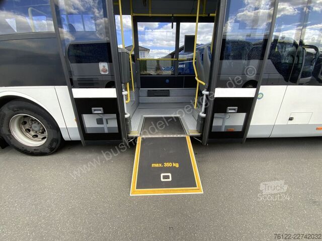 Autobus urbano Setra S 415 LE Business