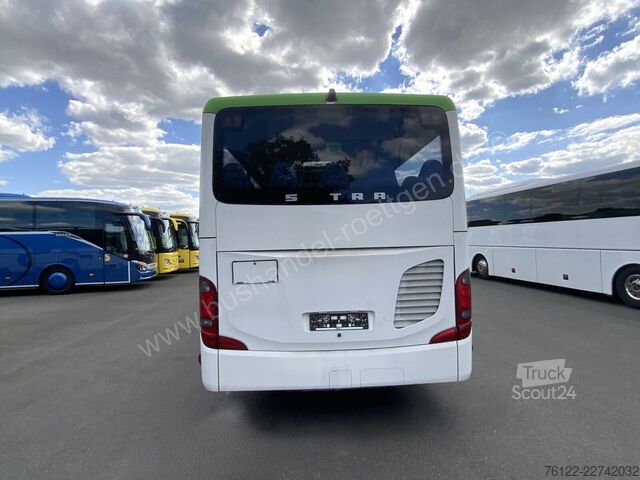 Autobus urbano Setra S 415 LE Business