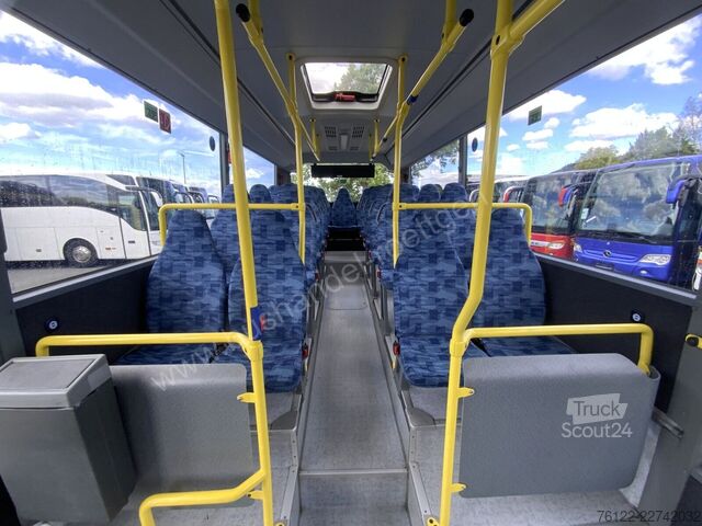 Autobus urbano Setra S 415 LE Business