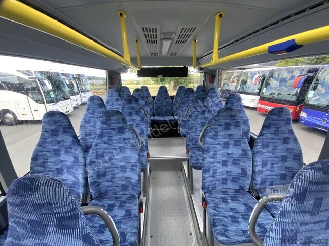 Autobus urbano Setra S 415 LE Business
