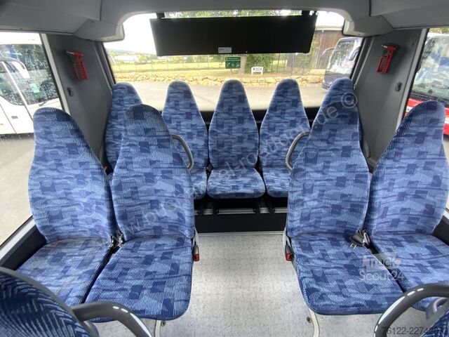 Autobus urbano Setra S 415 LE Business
