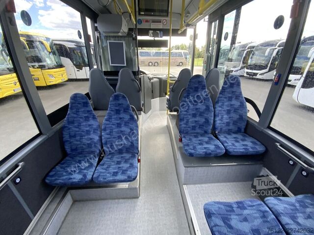 Autobus urbano Setra S 415 LE Business
