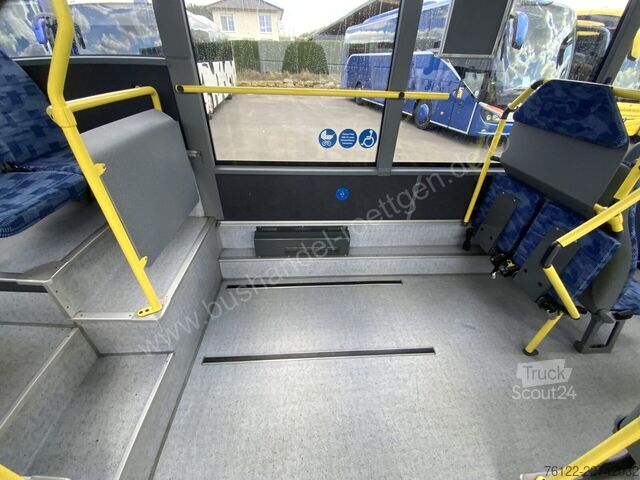 Autobus urbano Setra S 415 LE Business