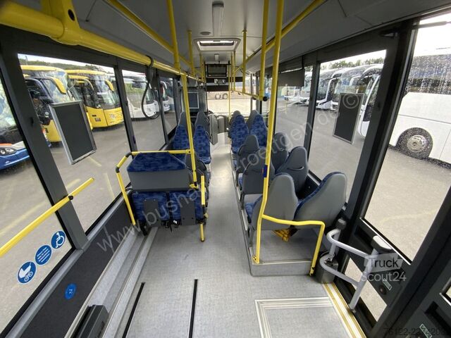 Autobus urbano Setra S 415 LE Business