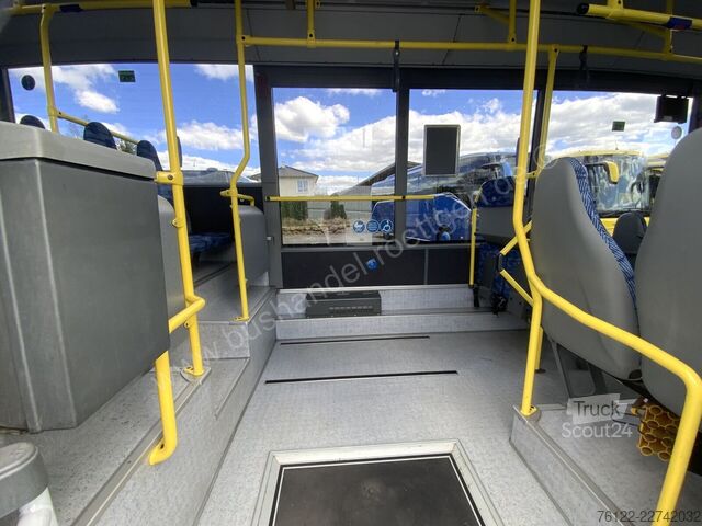 Autobus urbano Setra S 415 LE Business
