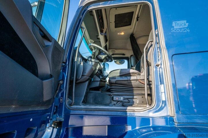 Standard-SZM MERCEDES Arocs 1846 LS (no Actros )