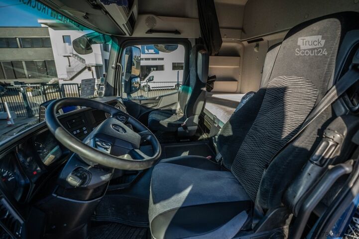 Standard-SZM MERCEDES Arocs 1846 LS (no Actros )