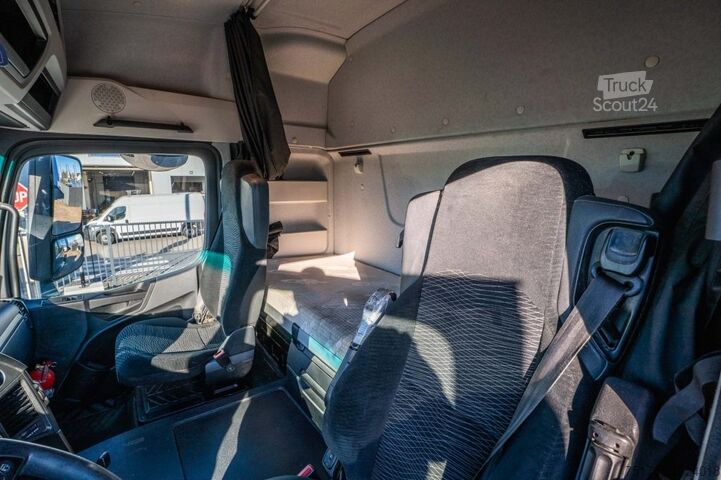 Standard-SZM MERCEDES Arocs 1846 LS (no Actros )