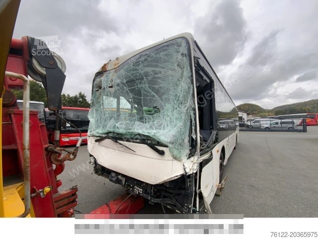 Autobús urbano IVECO Crossway LE / Klima / Unfallfahrzeug