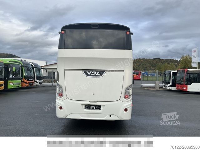 Λεωφορείο τουρισμού VDL Futura/ Travego/ Tourismo/ USB-Sitze/ 59 Sitze