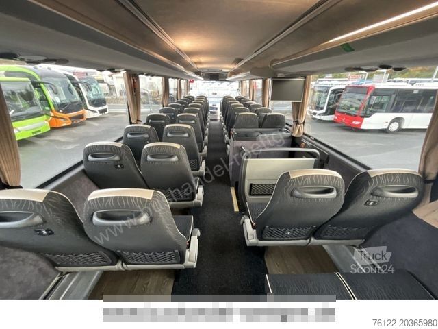 Λεωφορείο τουρισμού VDL Futura/ Travego/ Tourismo/ USB-Sitze/ 59 Sitze