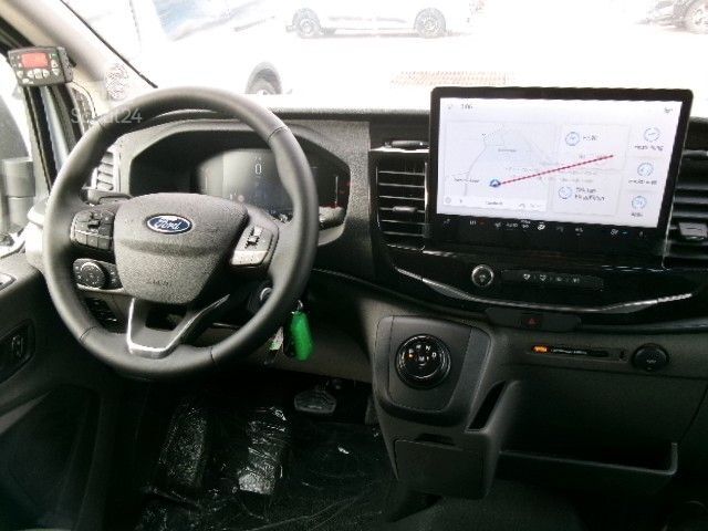 Furgone isotermico frigorifero FORD Transit 350L3H3 Trend TK Fahrt Standkühlung -20°