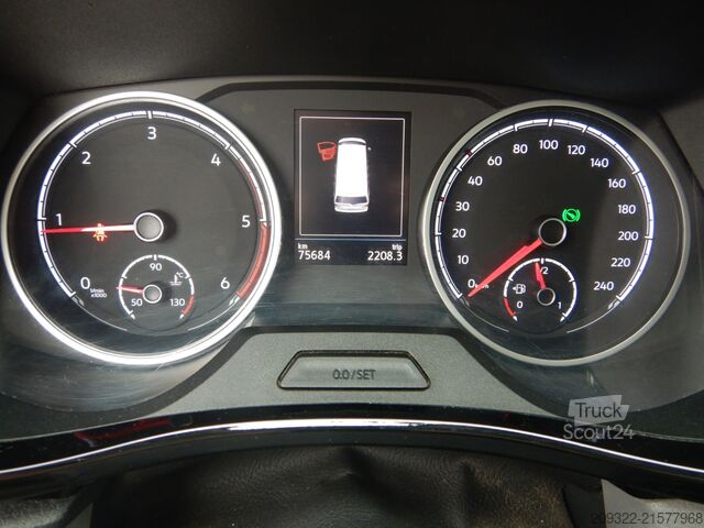 Camping-car Volkswagen California Coast 2.0 TDI | 2022 | EURO 6 | Venditore professionista