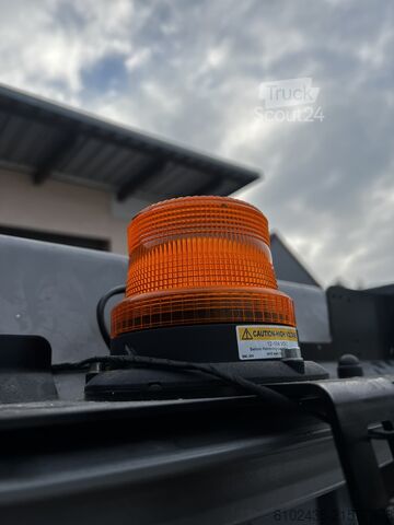 Chariot élévateur Jungheinrich EFG 220